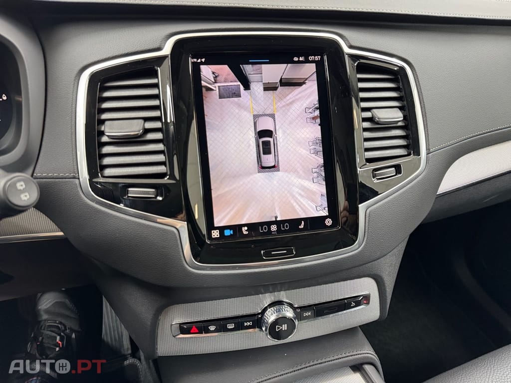 Volvo XC90 T8 I.V.A DEDUTIVEL 