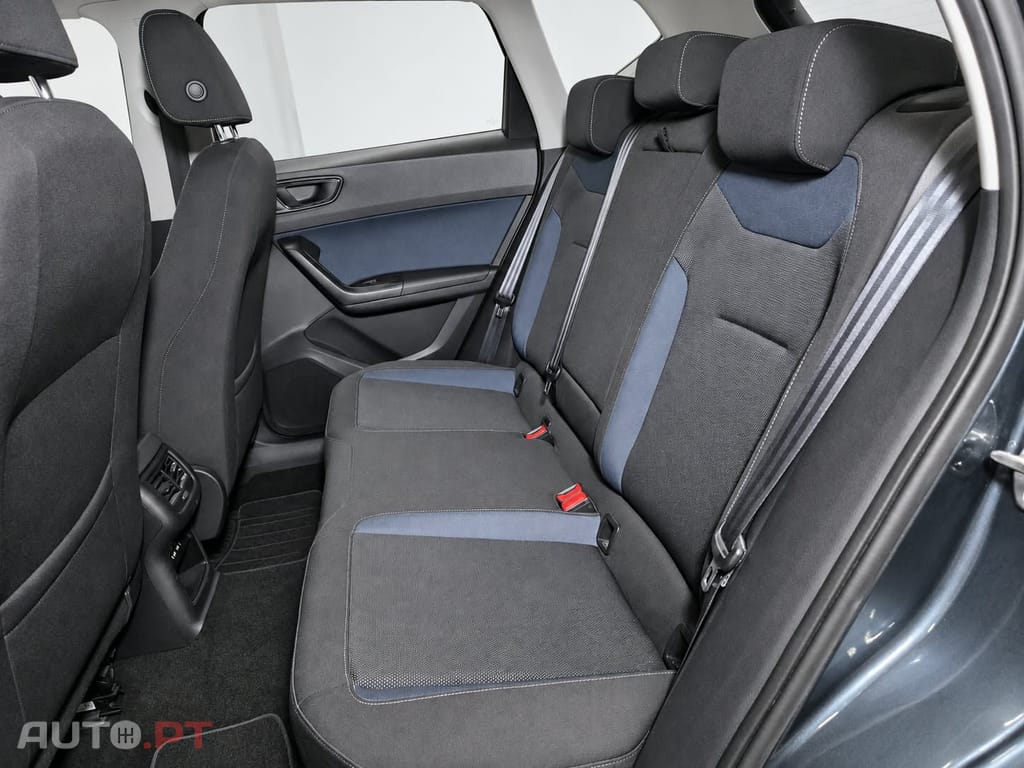 Seat Ateca 1.6 Tdi Style