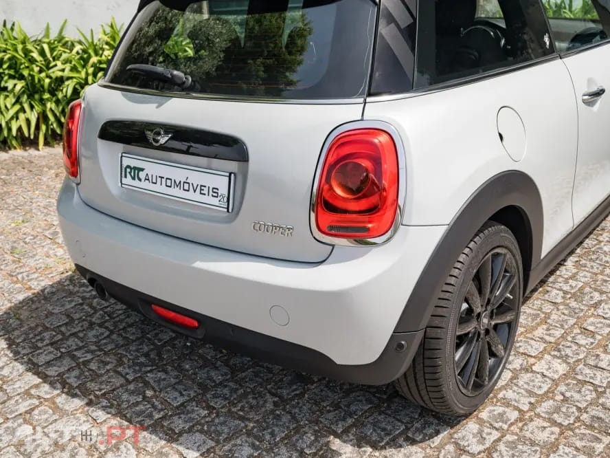 MINI Cooper Cooper Auto