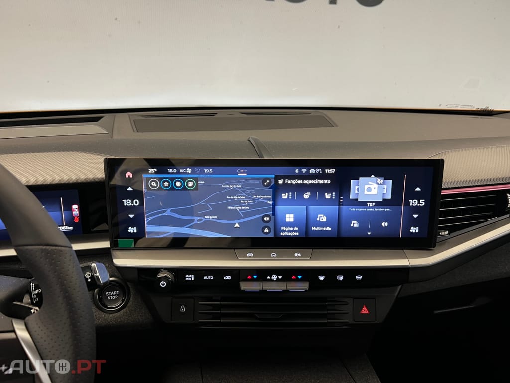 Opel Grandland (X) 73 kWh Edition