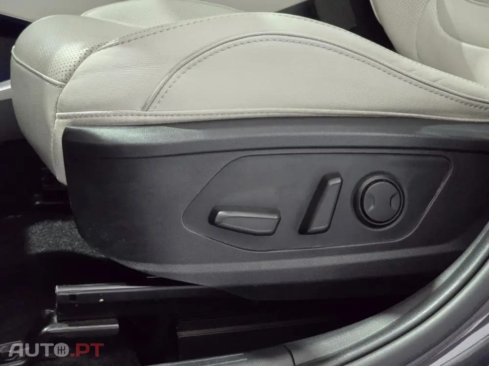 Hyundai Tucson 1.6 T-GDI PHEV Vanguard