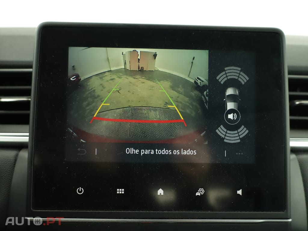 Renault Captur Captur 1.0 TCe Techno