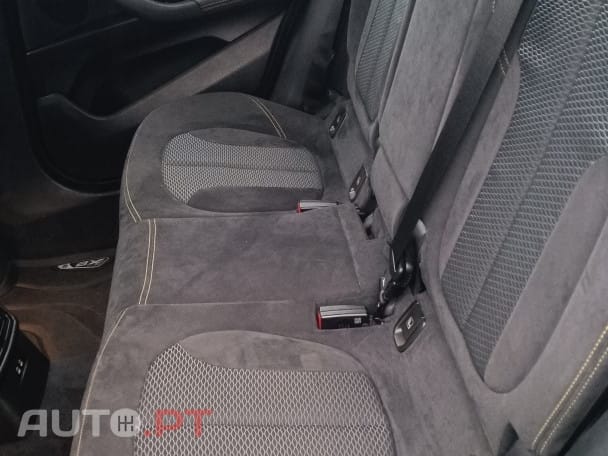 BMW X2 20 d sDrive Auto Pack M