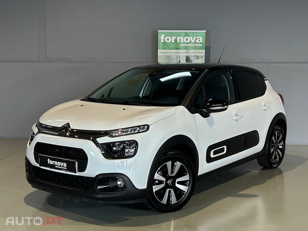 Citroen C3 1.2 PureTech Max