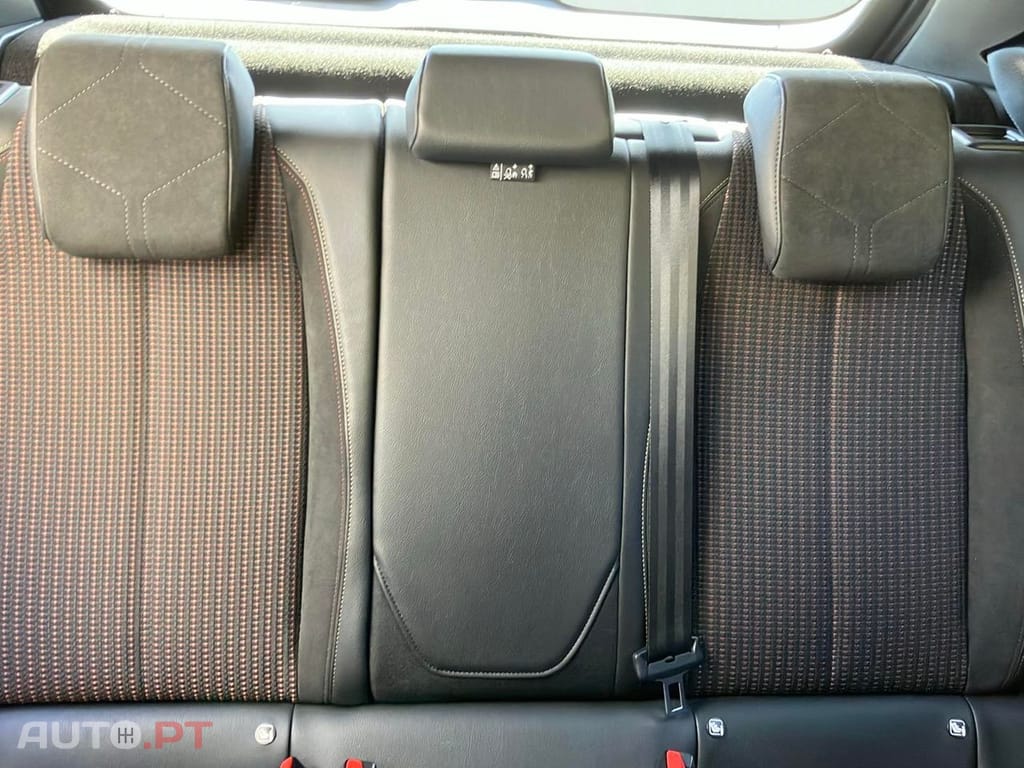 DS DS3 Crossback 1.5 BlueHDi Performance Line