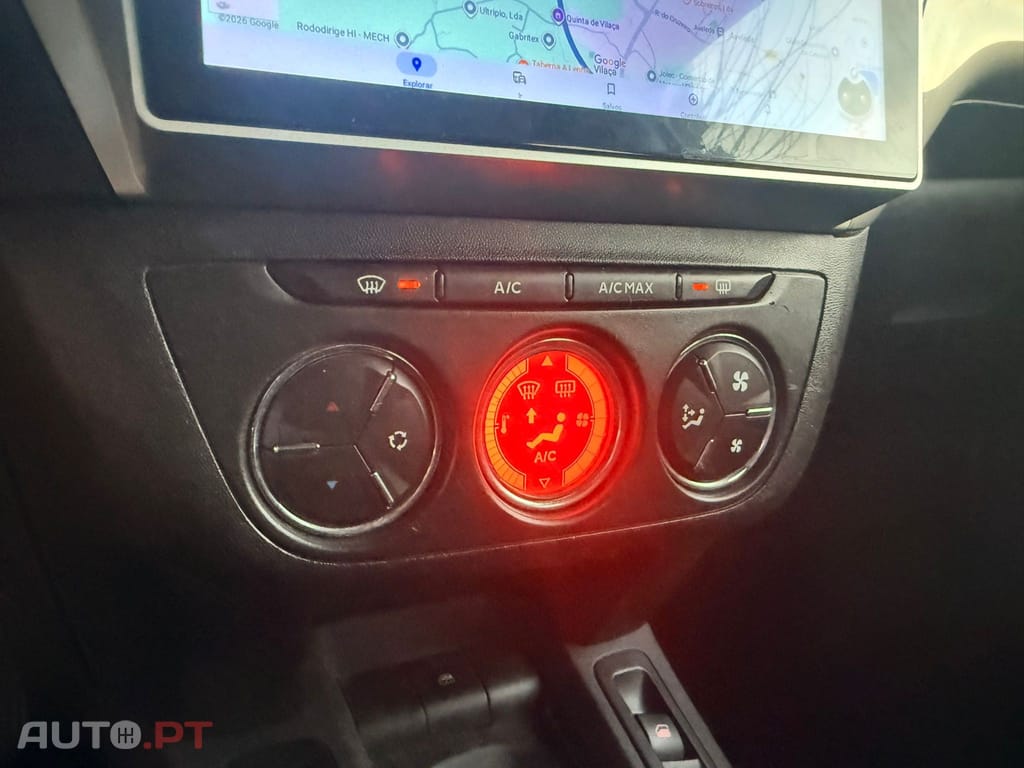 Citroen C-Elysée 1.2 PureTech Shine