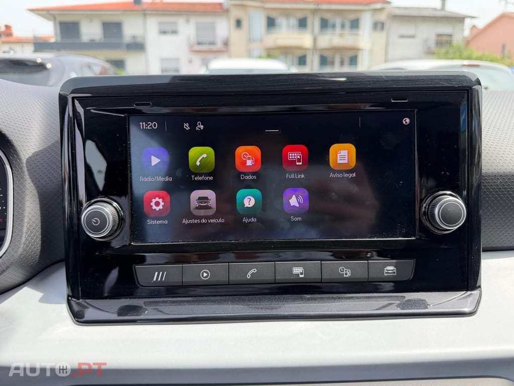 Seat Arona 1.0 TSI Style