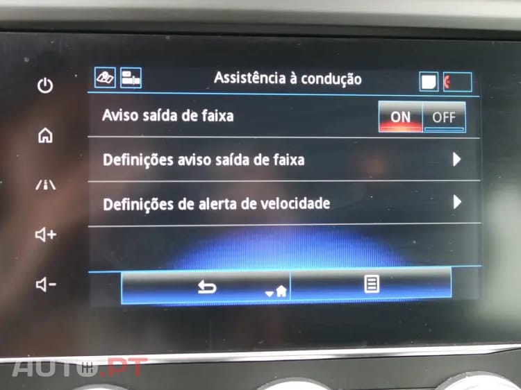 Renault Kadjar 1.3 TCe Intens EDC