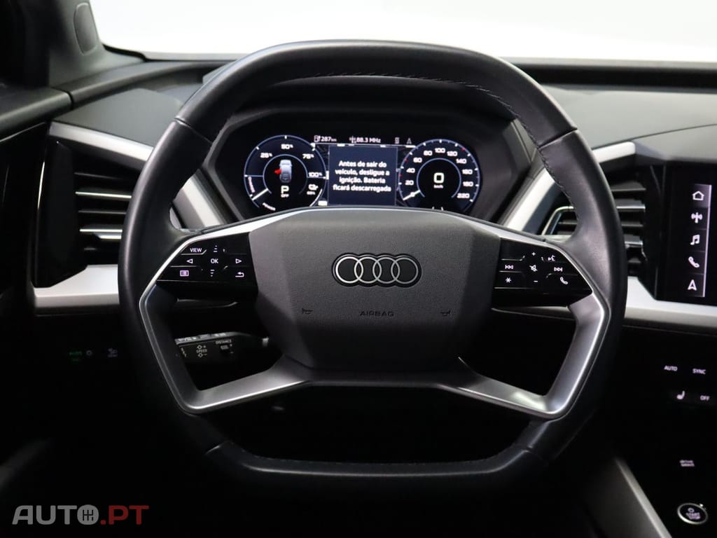 Audi Q4 E-Tron Sportback e-tron 45 quattro 82 kWh