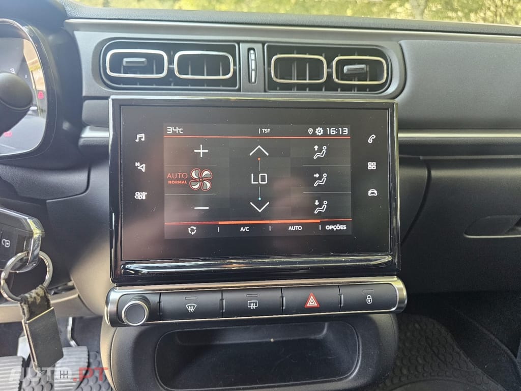 Citroen C3 1.2 PureTech Shine