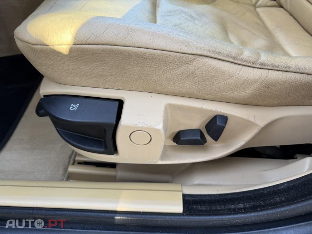 BMW 520 d
