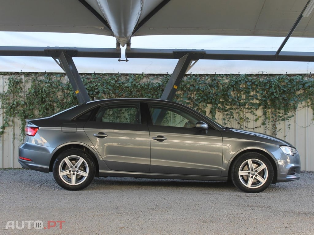 Audi A3 Limousine 1.6 TDi