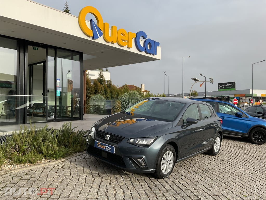 Seat Ibiza 1.0 TSI Style DSG