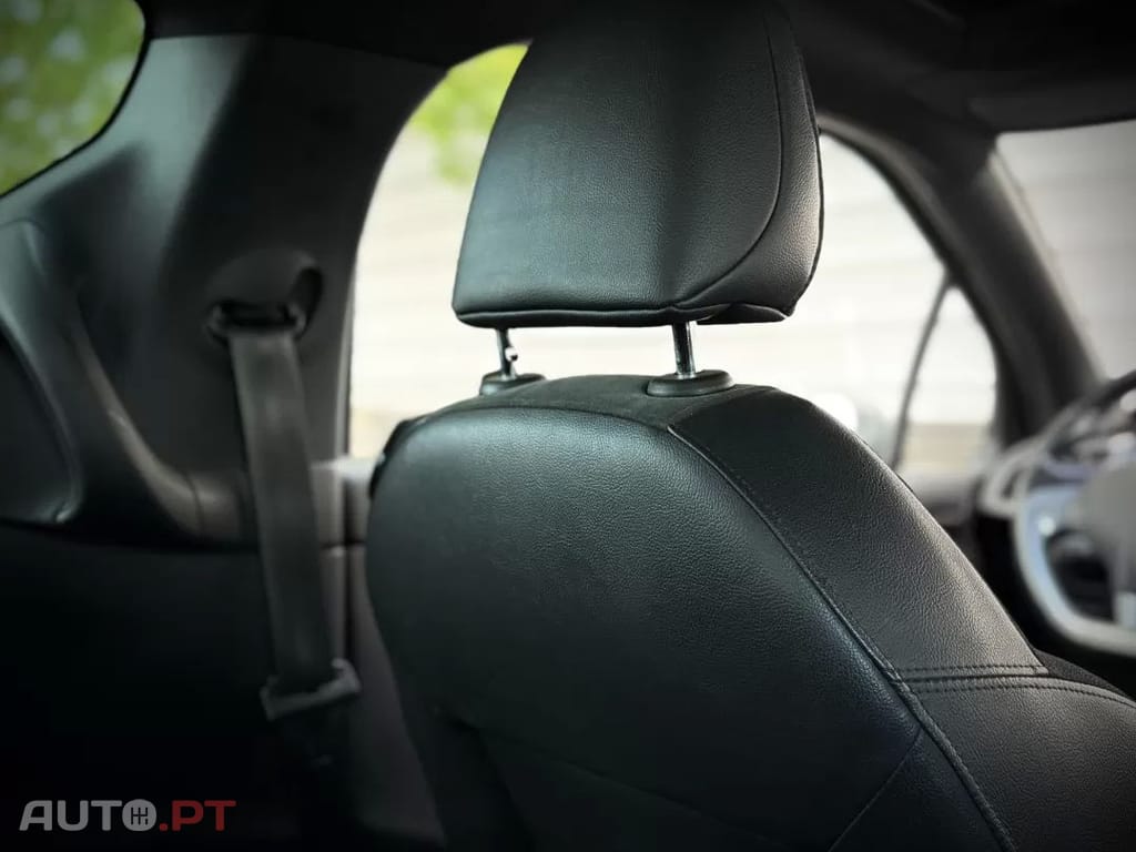 DS DS3 e-HDI 115 Sportchic Cabrio