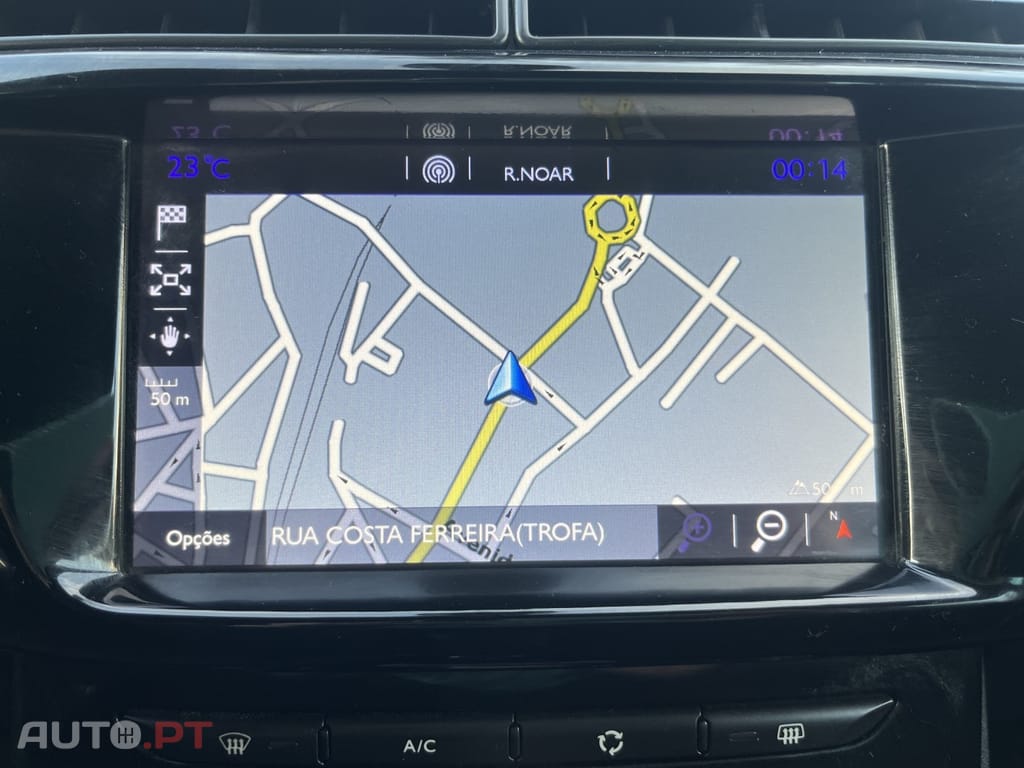 Citroen DS3 1.2 Pure Tech Chic