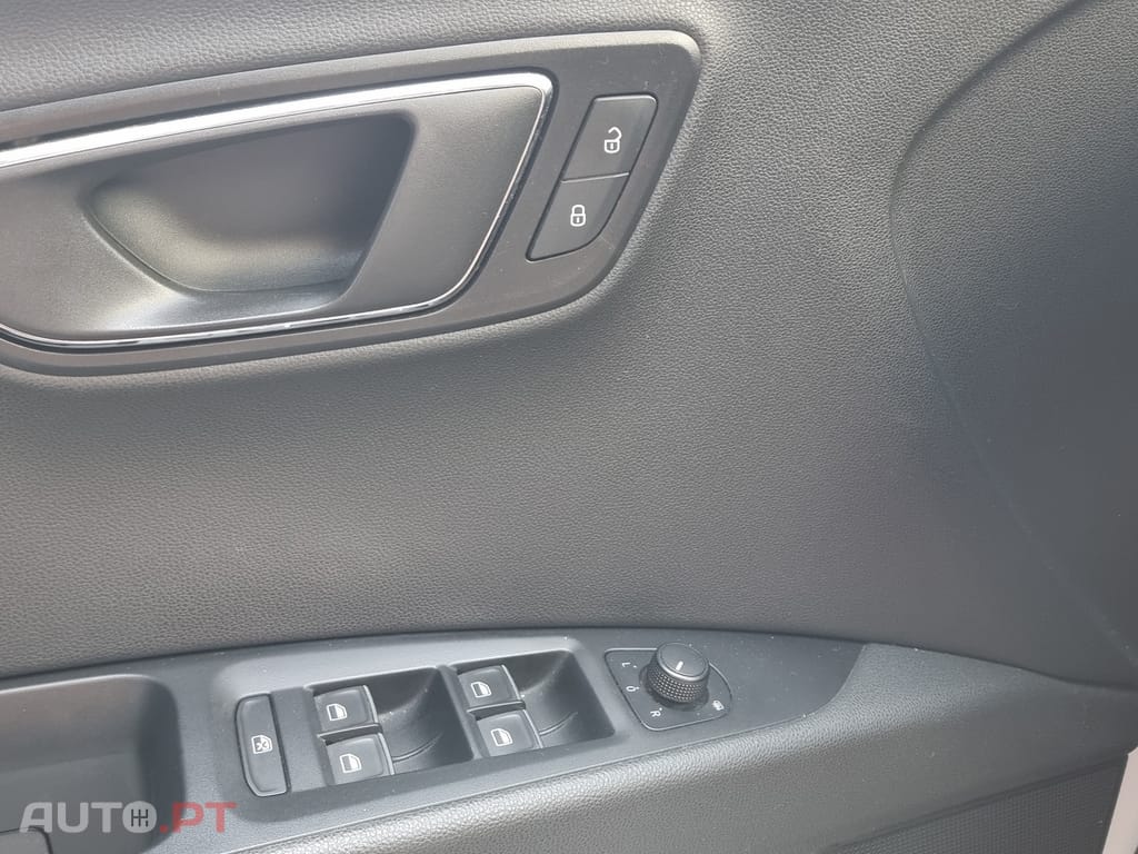 Seat Leon 2.0 TDi FR S/S