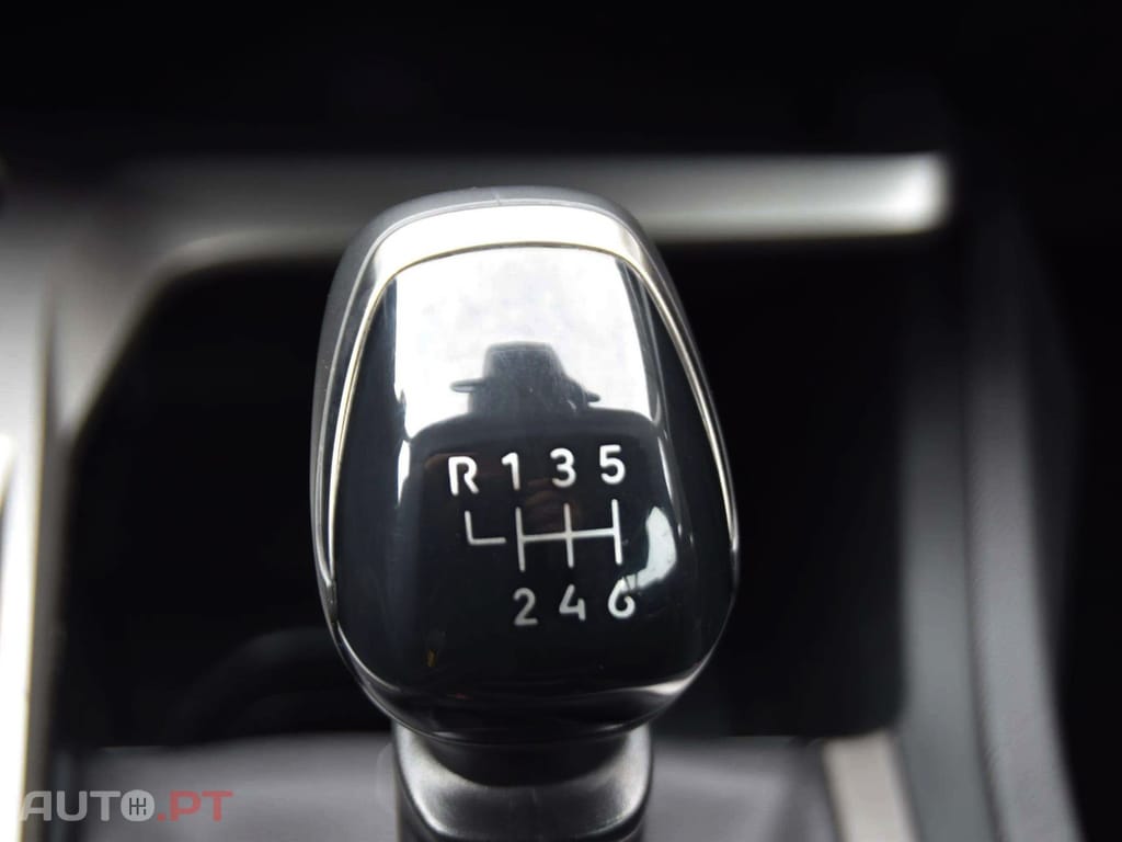 Peugeot 308 1.2 PureTech Active Pack