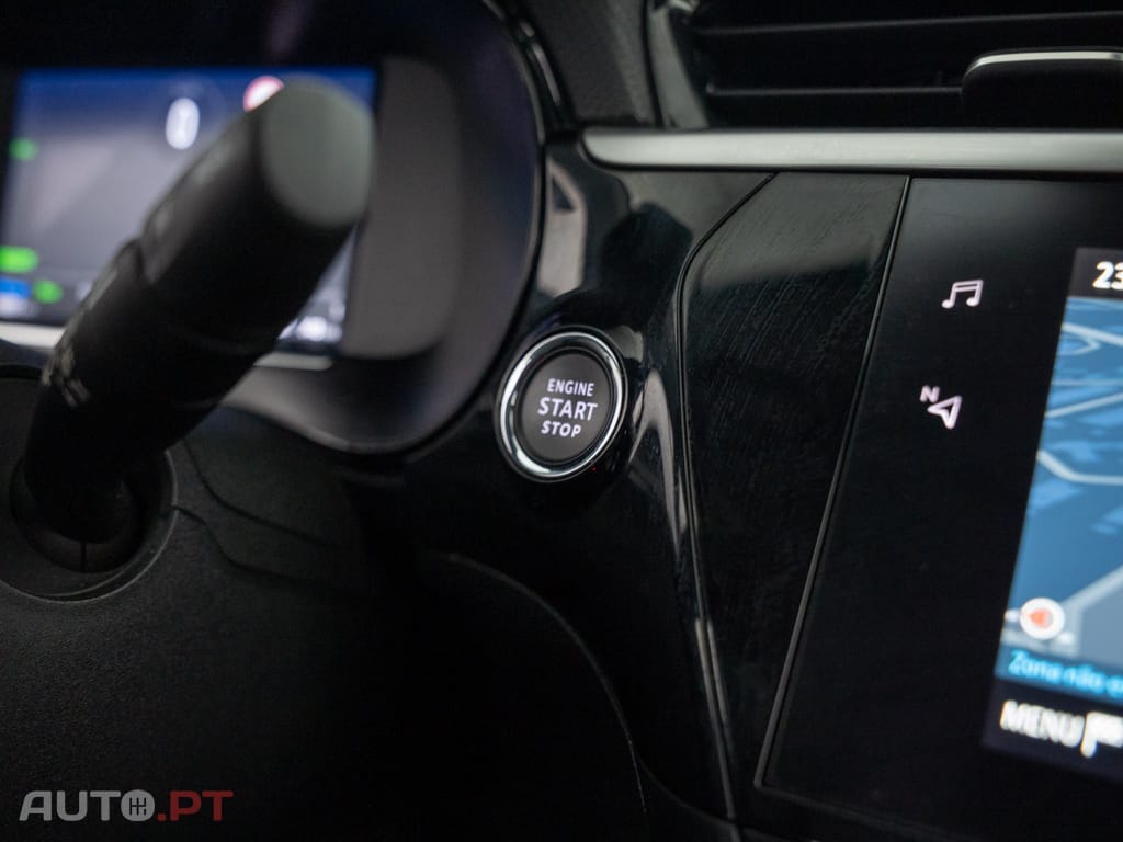 Opel Corsa-E Business