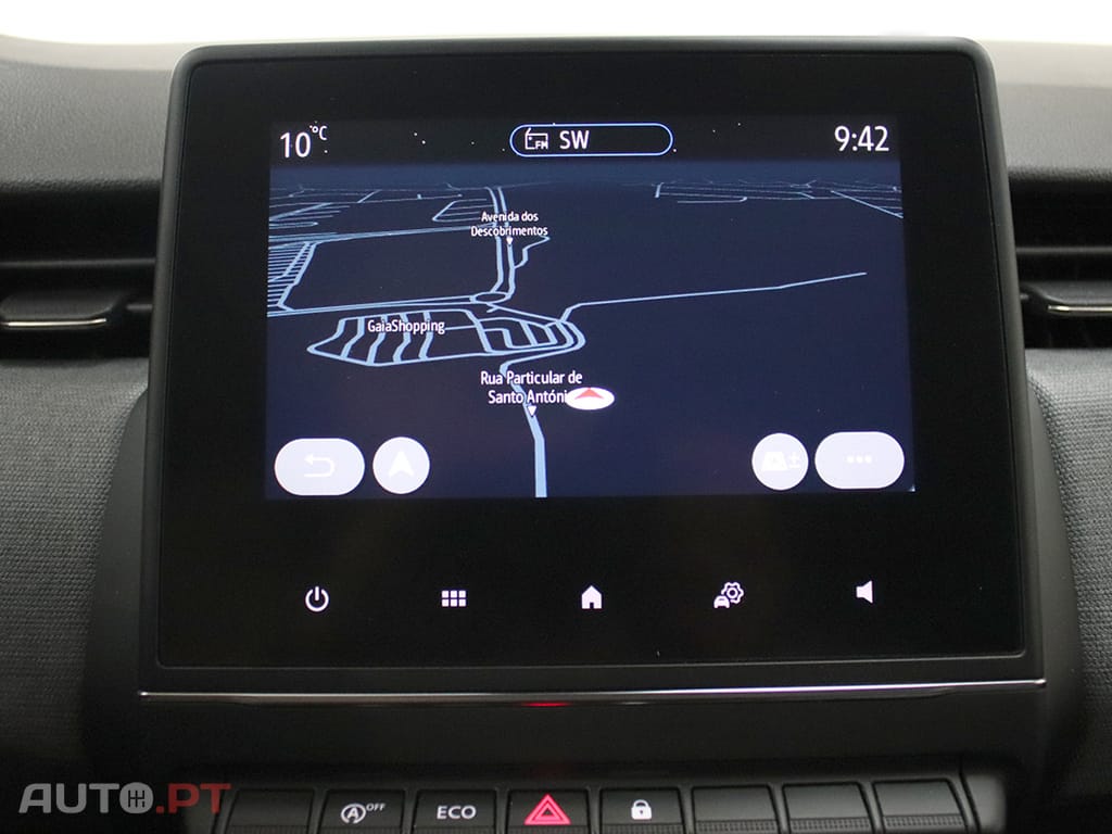 Renault Clio Clio 1.0 TCe Evolution