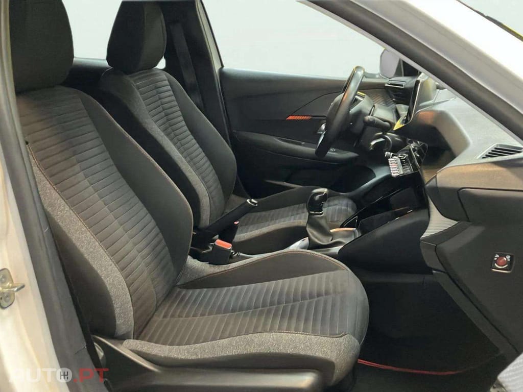 Peugeot 208 1.2 PureTech