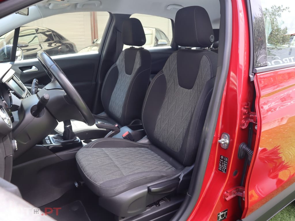 Opel Crossland X 1.2 2020