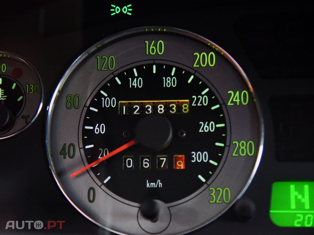 Maserati 4200 COUPE GT CAMBIOCORSA V8
