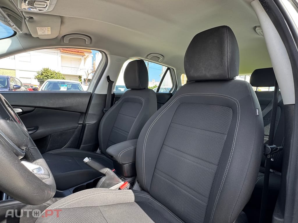 Fiat Tipo 1.3 Multijet Life