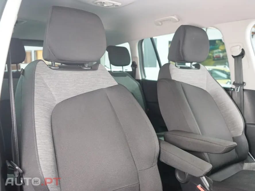 Citroen C4 Picasso 1.6 BlueHDi Exclusive EAT6