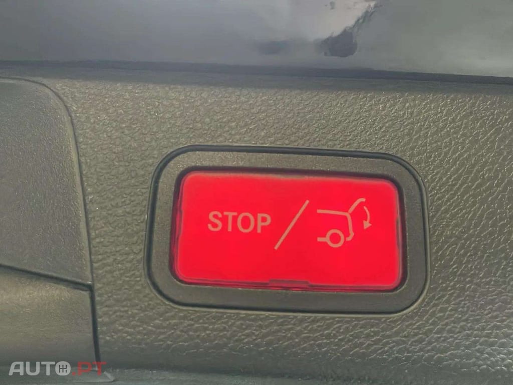 Mercedes-Benz C 300 de Avantgarde