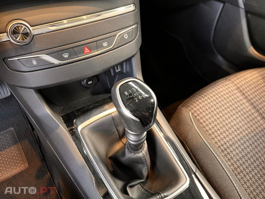 Peugeot 308 SW 1.5 HDI Active BUSINESS