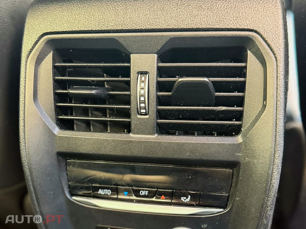 BMW 320 Sport Pack M