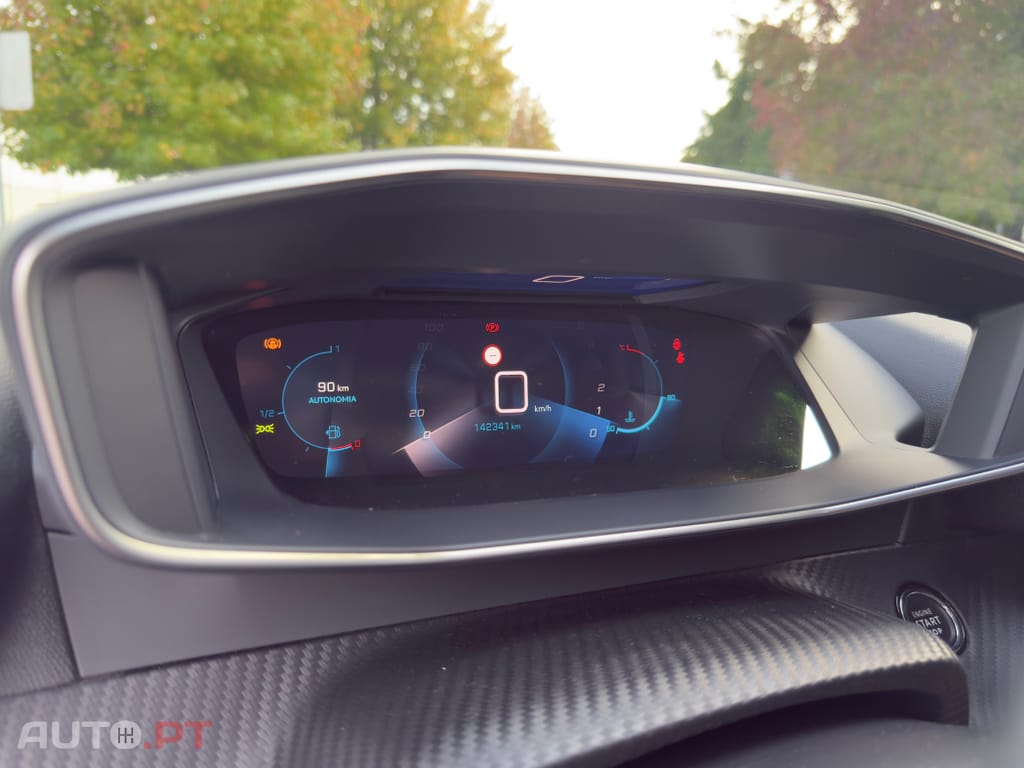 Peugeot 2008 PureTech 100 Stop&Start Allure