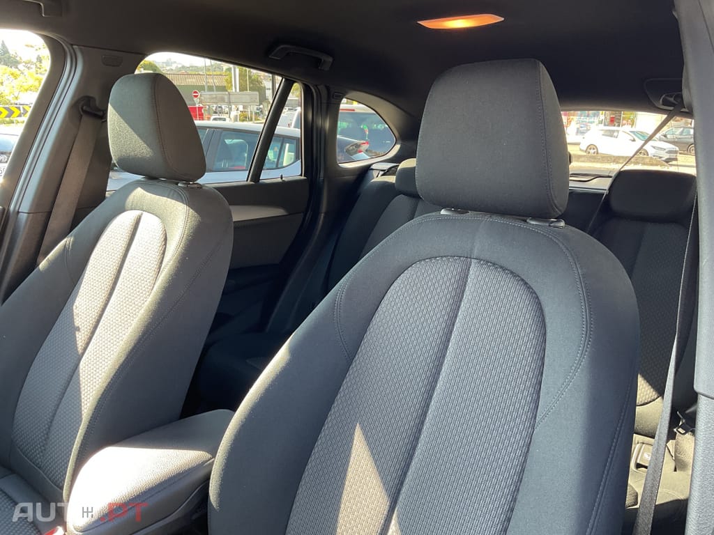 BMW X1 25 e xDrive