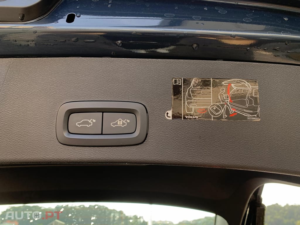 Volvo XC40 1.5 T5 PHEV Inscription