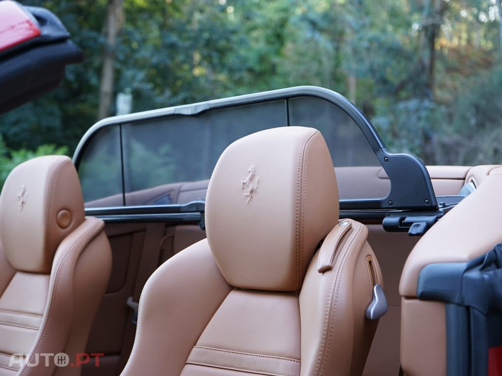 Ferrari California ND