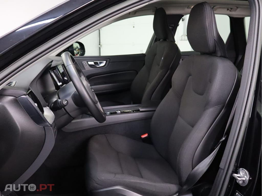 Volvo XC60 2.0 T6  AWD PHEV Inscription Auto