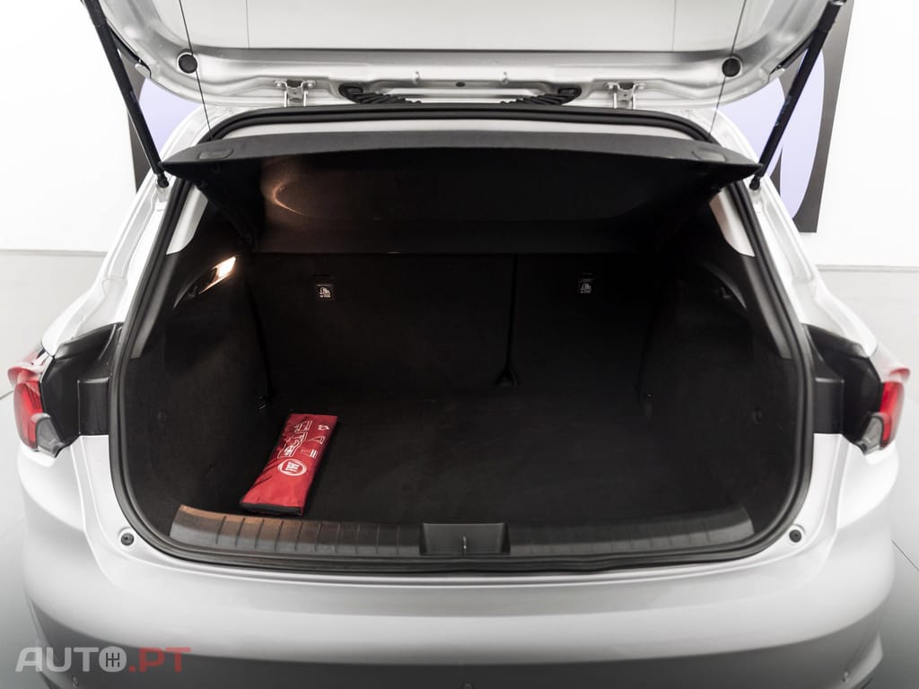 Fiat Tipo 1.3 M-Jet Lounge