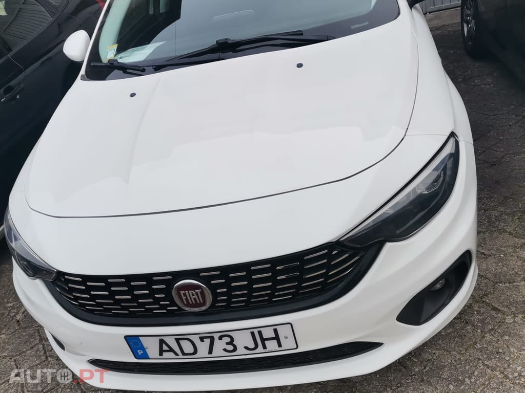 Fiat Tipo Fiat tipo