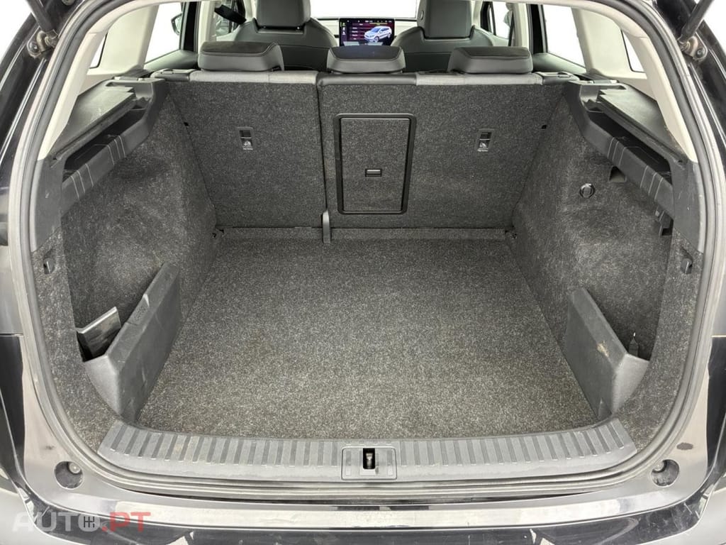 Skoda Enyaq iV 80