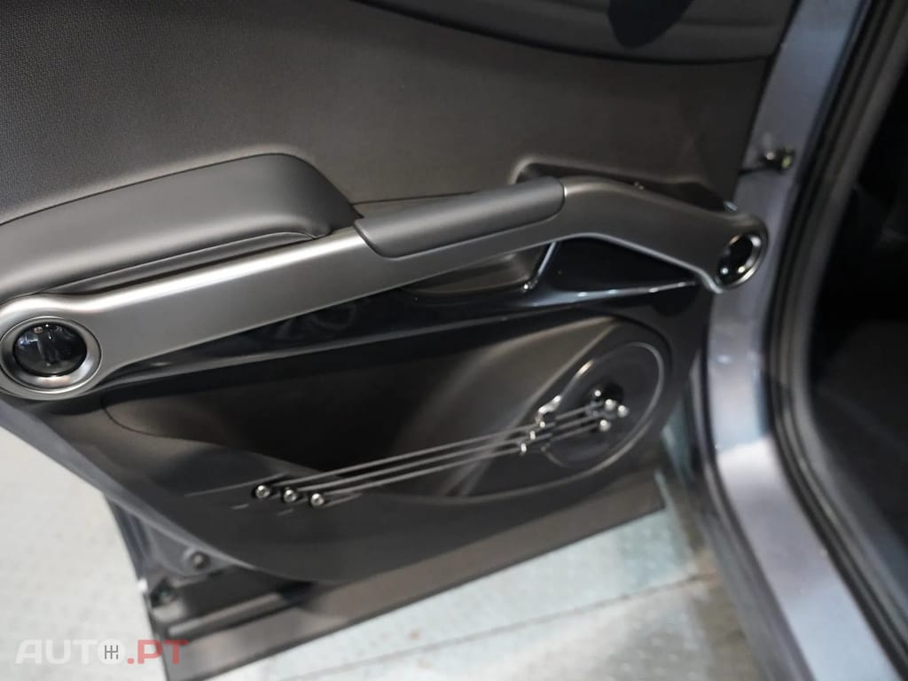 BYD Atto 3 60.48 kWh Comfort