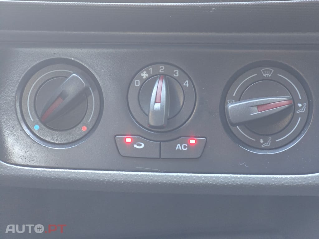 Seat Ibiza 1.2 TSi Reference