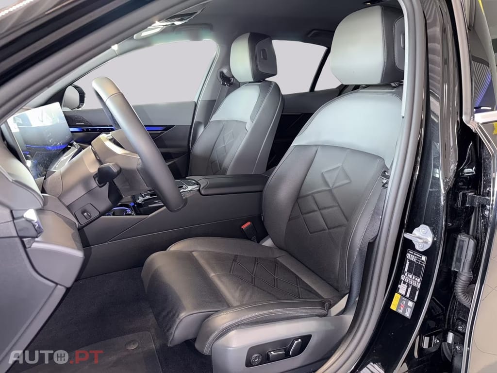 BMW i5 eDrive40 Limousine I.V.A DEDUTIVEL 
