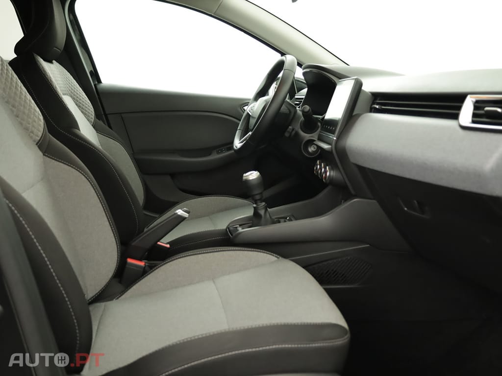 Renault Clio Clio 1.0 TCe Evolution Bi-Fuel