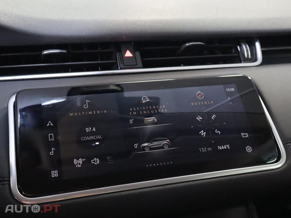 Land Rover Evoque 1.5 P300e PHEV