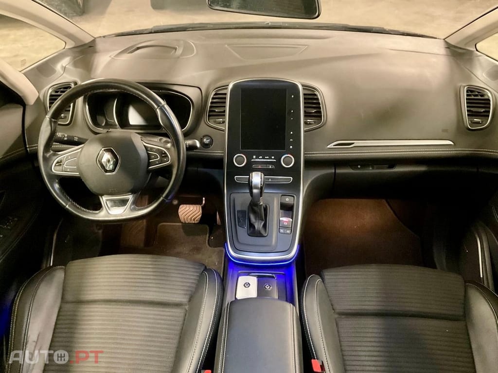 Renault Grand Scénic Energy Intens