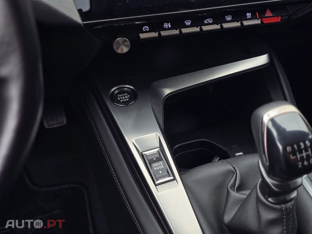 Peugeot 308 SW BlueHDi 130 Allure Pack