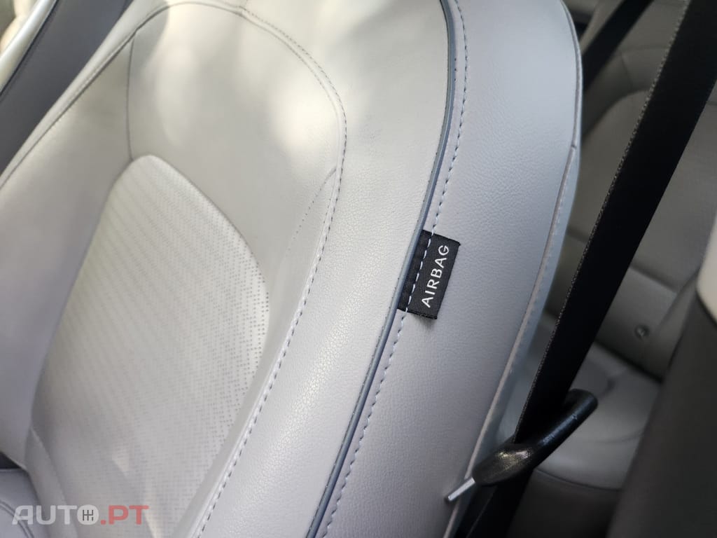 Hyundai Kauai 64 kWh Premium