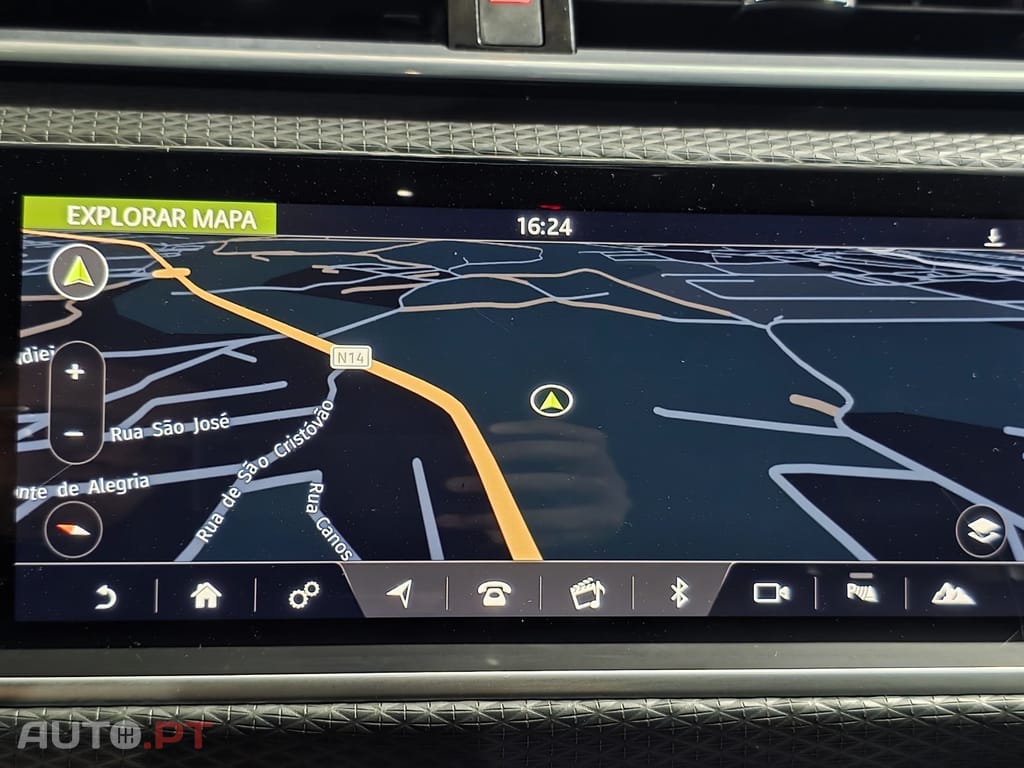 Land Rover Range Rover 2.0 D R-Dynamic HSE