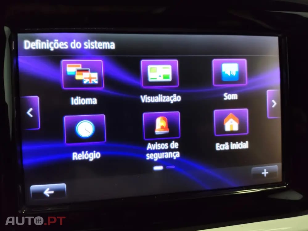 Renault Twingo 1.0 SCe Limited EDC