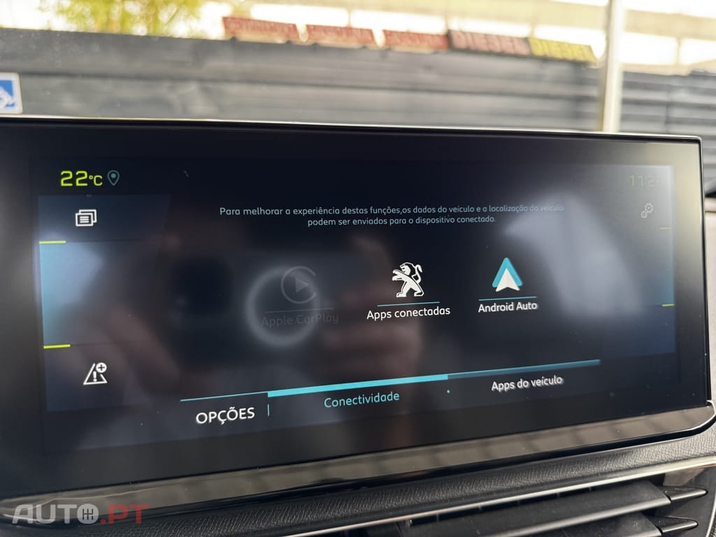 Peugeot 3008 1.6 Hybrid4 GT Pack e-EAT8